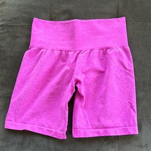 Navigation shorts